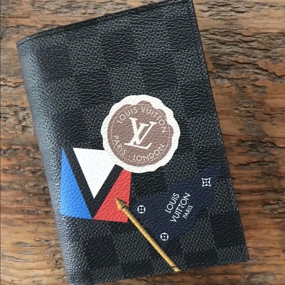 Lv Passport Holder Price Rite